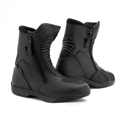 BUTY MOTOCYKLOWE REBELHORN RIO BLACK 39