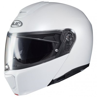 KASK HJC R-PHA-90S PEARL WHITE S
