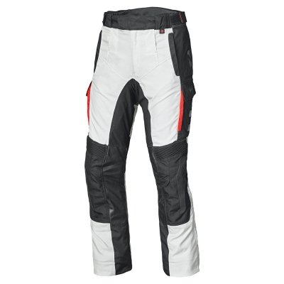 SPODNIE TEKSTYLNE HELD TORNO EVO [GORE-TEX] GREY/RED XXL