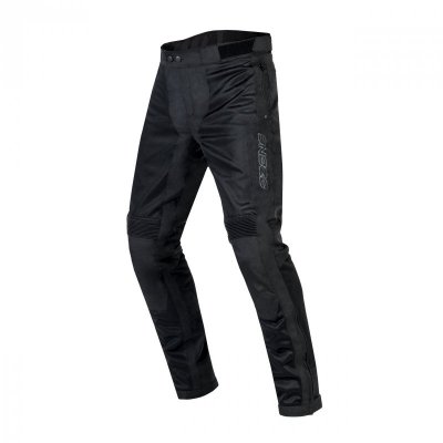 SPODNIE TEKSTYLNE OZONE DART BLACK 4XL