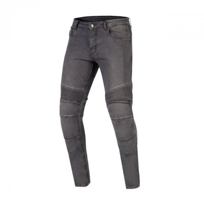 SPODNIE JEANS OZONE RUSTY WASHED BLACK W28L34
