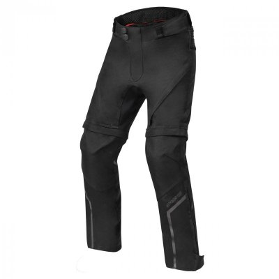 SPODNIE TEKSTYLNE OZONE UNION JUNIOR BLACK YM