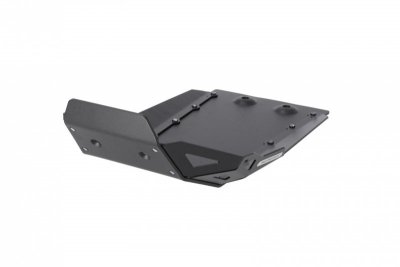 OSŁONA SILNIKA PŁYTA POD SILNIK SW-MOTECH HONDA CB500X (18-) NX500 (23-) BLACK