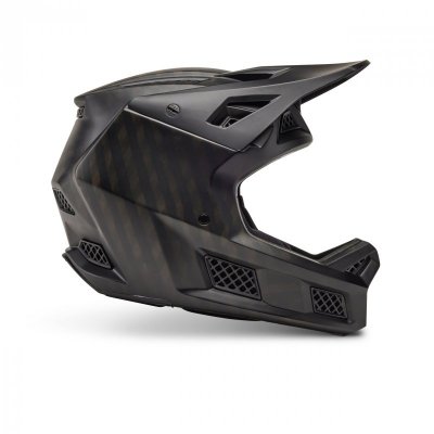 KASK ROWEROWY FOX RAMPAGE PRO CARBON MIPS MATTE CARBON XL