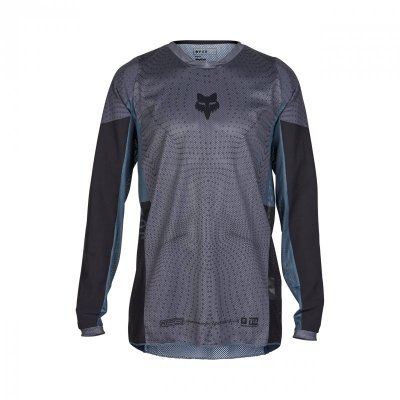 BLUZA FOX RANGER AIR OFFROAD BLACK L
