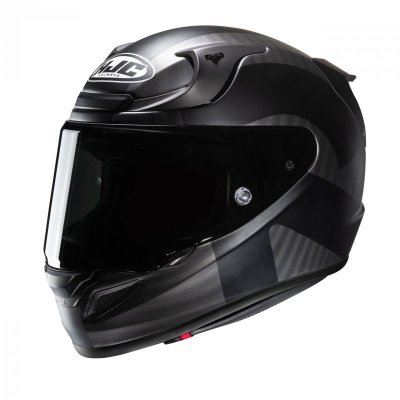 KASK HJC RPHA12 OTTIN GREY/BLACK XL