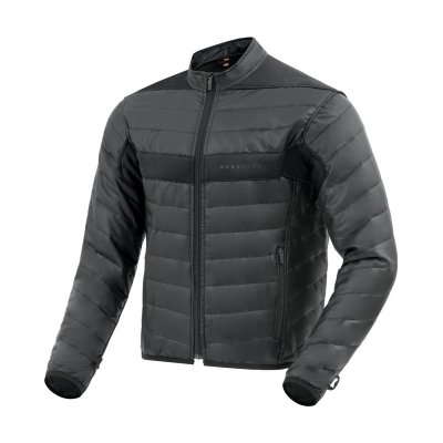 KURTKA OCIEPLAJĄCA REBELHORN DAILY THERM BLACK S