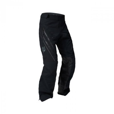 SPODNIE FOX DEFEND GORE-TEX ADV BLACK 36