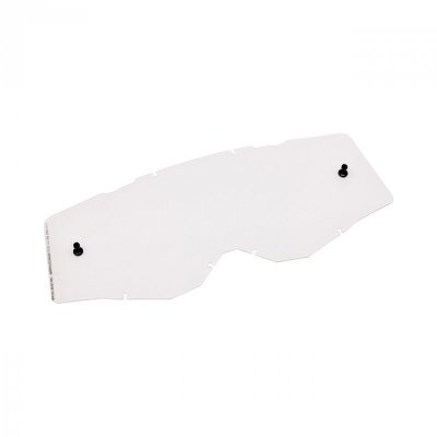 SZYBA DO GOGLI FOX MX24 AIRSPACE/MAIN LEXAN LENS CLEAR OS