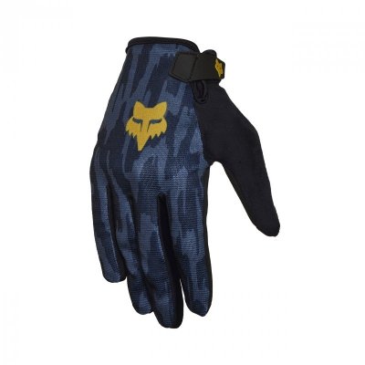 RĘKAWICE FOX RANGER SWARMER INDIGO M