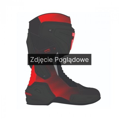 DEP PIPES KOŃCÓWKA WYDECHU (TŁUMIK): HONDA CR 125 87-88 (NA ZAMÓWIENIE)