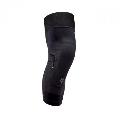 OCHRANIACZ KOLAN/ŁYDKI FOX ENDURO PRO BLACK S
