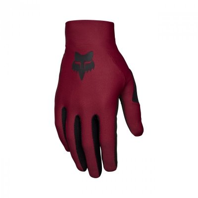 RĘKAWICE FOX FLEXAIR RUST S