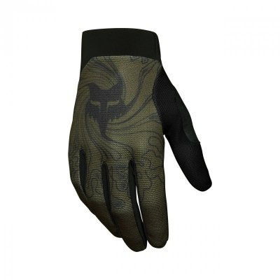 RĘKAWICE FOX RANGER FREQUENCY MILITARY XL