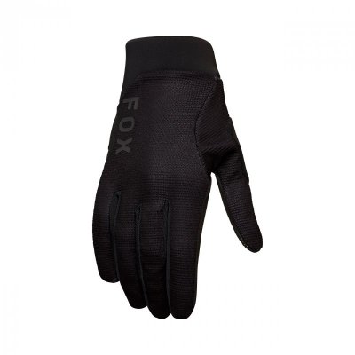 RĘKAWICE FOX LADY RANGER GEL BLACK M 1
