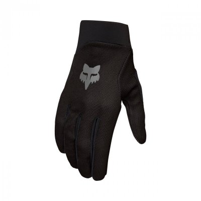 RĘKAWICE FOX LADY RANGER BLACK M