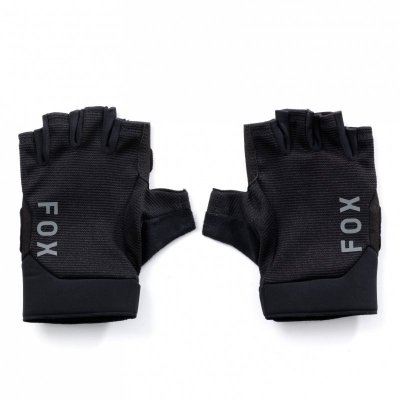 RĘKAWICE FOX LADY RANGER GEL SHORT BLACK L