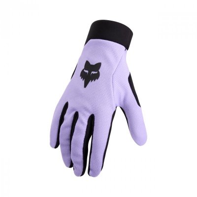 RĘKAWICE FOX JUNIOR RANGER LILAC YL