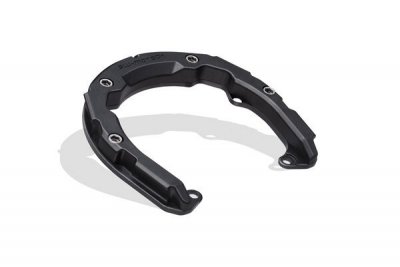 UCHWYT MOCUJĄCY TANKRING PRO SW-MOTECH BMW R 1300 GS ADVENTURE (24-) BLACK