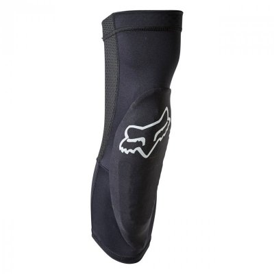 OCHRANIACZ KOLAN/PISZCZELI FOX ENDURO GUARD BLACK XXL