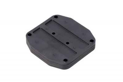 PODWYŻSZENIE TANK RINGU PRO SW-MOTECH PODWYŻSZENIE DO 18 MM BLACK