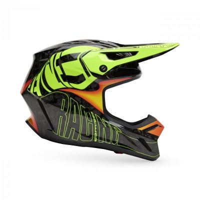 KASK FOX V3 RS ELEVATED LE MULTI XL