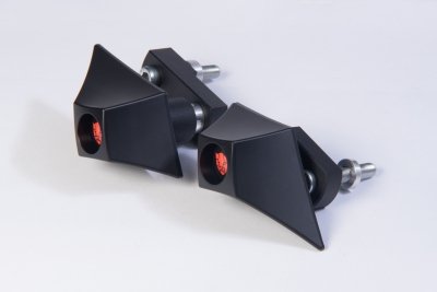 RENNER CRASH PADY KAWASAKI ZX-10R '08-'10