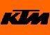 Tarcza hamulcowa przednia KTM GS 360 (94-97) 