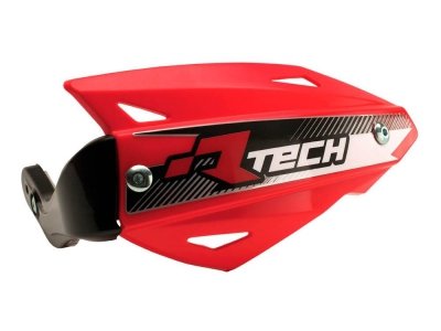 Racetech osłony rąk  (handbary) VERTIGO ATV z mocowaniami