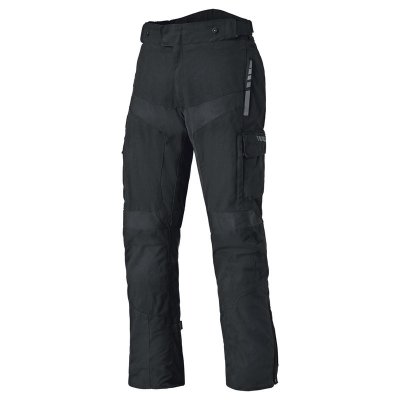 SPODNIE TEKSTYLNE HELD RENEGADE 2 BLACK M