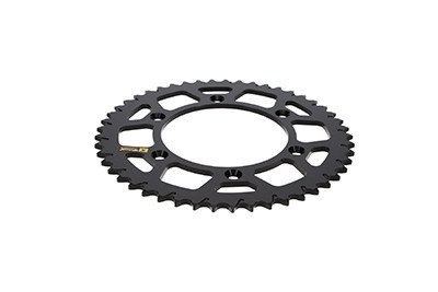 ProX Zębatka Napędowa Tylna Aluminiowa KTM60/65SX '97-20 + TC65 '17- -45T-