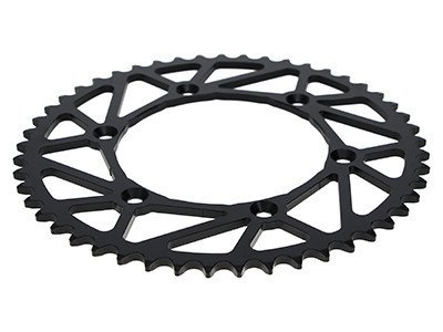 ProX Zębatka Napędowa Tylna Stalowa YZ/WR250/400/426/450F '98-22 -52T-