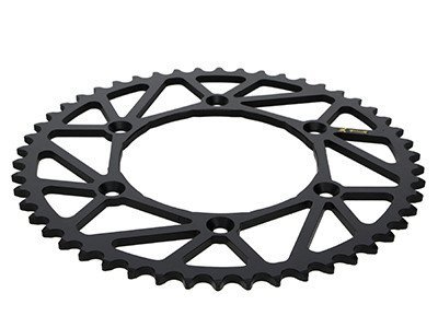 ProX Zębatka Napędowa Tylna Stalowa KTM125-530SX/EXC '90-22 -50T-