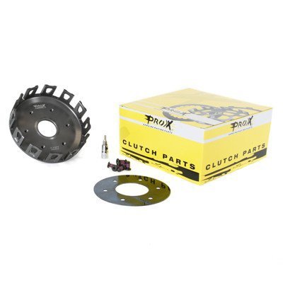 ProX Kosz Sprzęgła Honda Suzuki RM80 '87-01 + RM85 '02-20 (OEM: 21200-02B41)