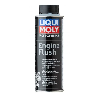 LIQUI MOLY Motorbike Engine Flush 0,25L