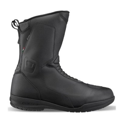 Buty motocyklowe GAERNE G-ASPEN GORE-TEX TURYSTYCZNE czarne