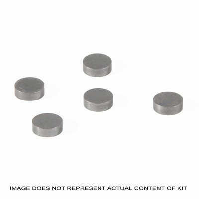 Płytki zaworowe Prox KTM 10.00 x 3.00 mm.
