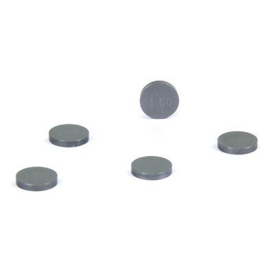 Płytki zaworowe Prox 9.48 x 1.60 mm.
