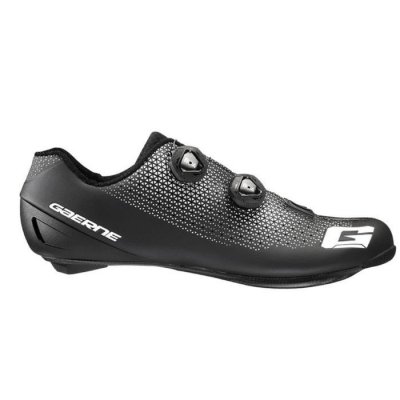 Buty Rowerowe Szosowe GAERNE CARBON G.CHRONO czarne