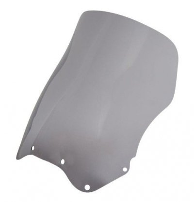 Szyba motocyklowa MRA OT HONDA XRV 750 AFRICA TWIN RD07 1996-2000, forma TN, bezbarwna