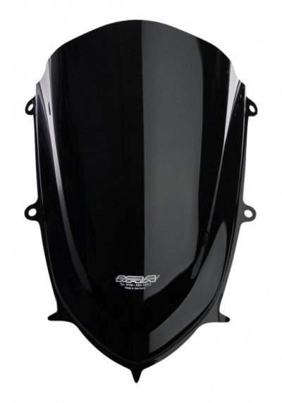 Szyba motocyklowa MRA YAMAHA YZF R 6 RJ27 2017-, forma R, bezbarwna