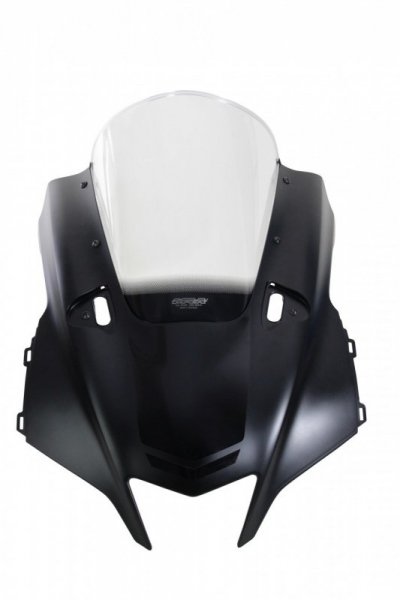 Szyba motocyklowa MRA YAMAHA YZF R 1 RN65 2020-, forma R, bezbarwna