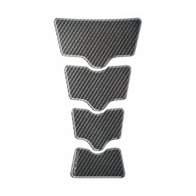 Tankpad zabezpieczenie zbiornika, osłona ONEDESIGN CGZONEFP kolor: carbon