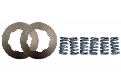 Sprężyny sprzęgłowe EBC Diaphragm Type (1szt. w zestawie) CSK909