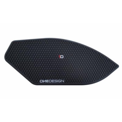 Tankpad osłona na bok zbiornika BMW ONEDESIGN HDR203 czarny