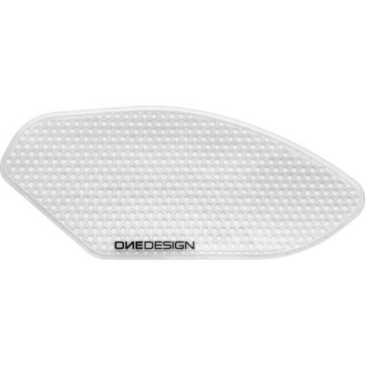 Tankpad osłona na bok zbiornika BMW ONEDESIGN HDR204 przezroczysta