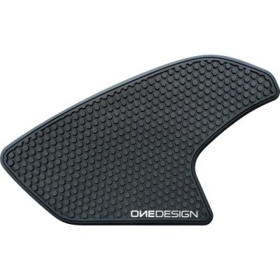 Tankpad osłona na bok zbiornika BMW ONEDESIGN HDR207 czarny