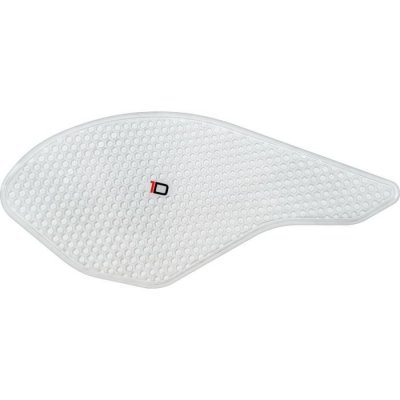 Tankpad osłona na bok zbiornika TRIUMPH ONEDESIGN HDR236 przezroczysty