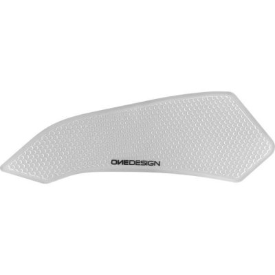 Tankpad osłona na bok zbiornika DUCATI ONEDESIGN HDR268 przezroczysty