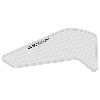 Tankpad osłona na bok zbiornika HONDA ONEDESIGN HDR384 przezroczysty